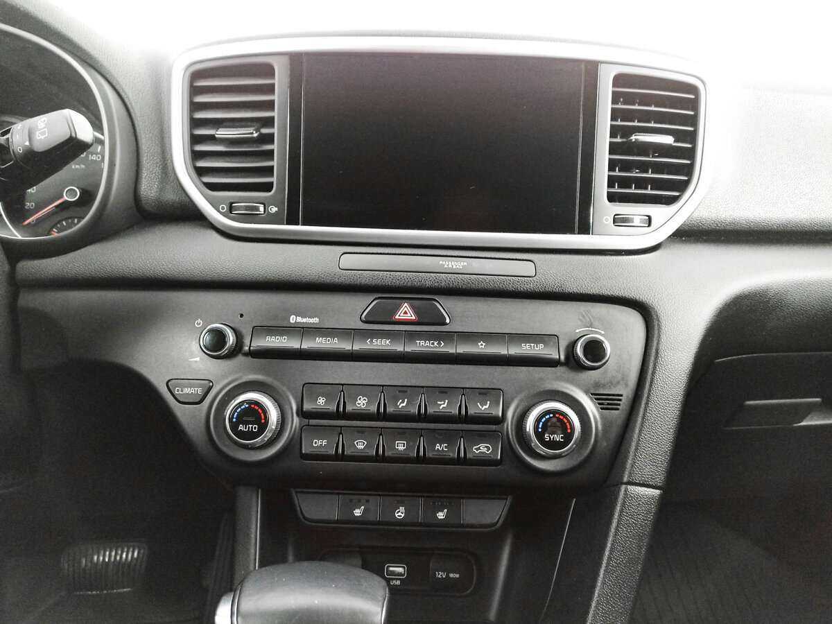 Купить Kia Sportage, 2020, 37 267 км, фото №13