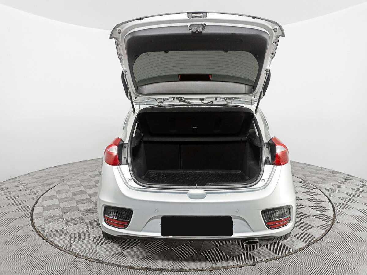 Купить Kia Ceed, 2018, 50 946 км, фото №10