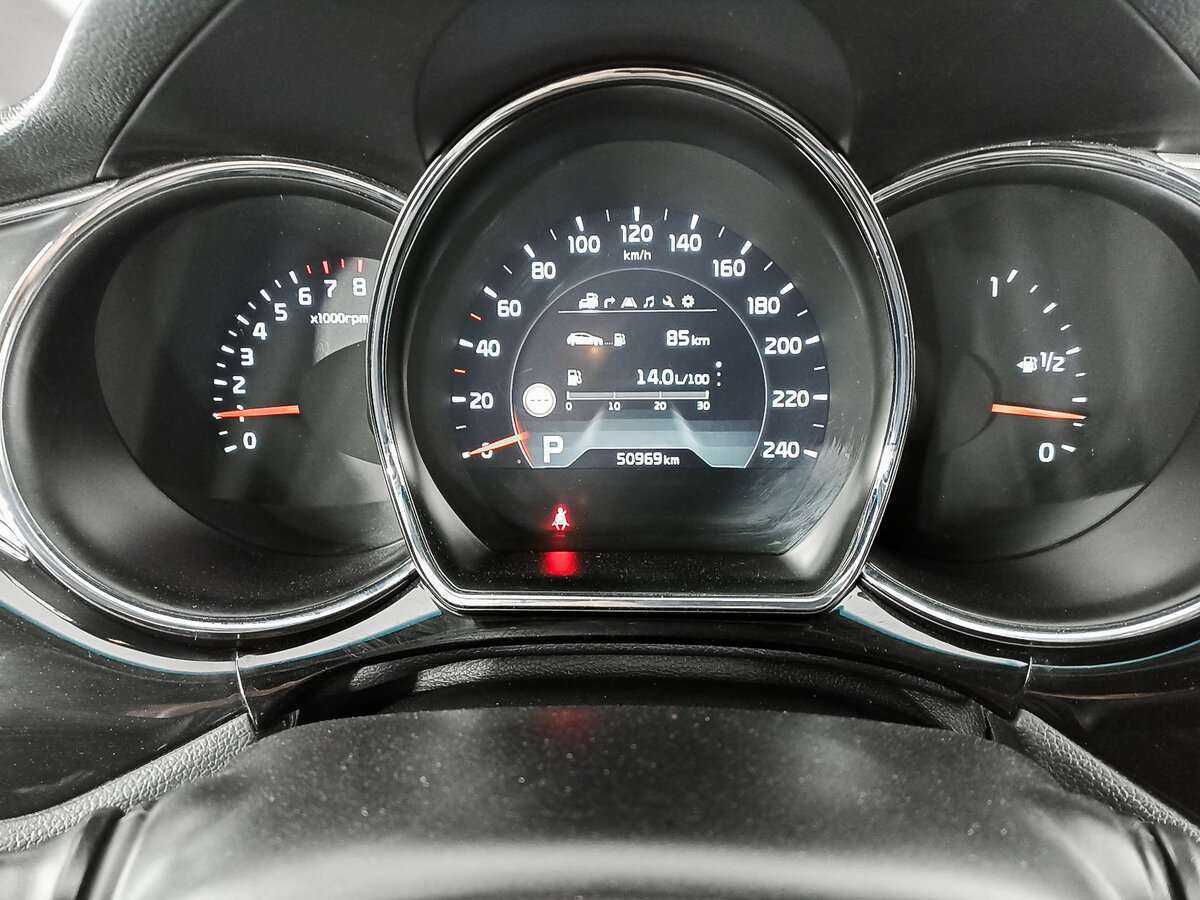 Купить Kia Ceed, 2018, 50 946 км, фото №13