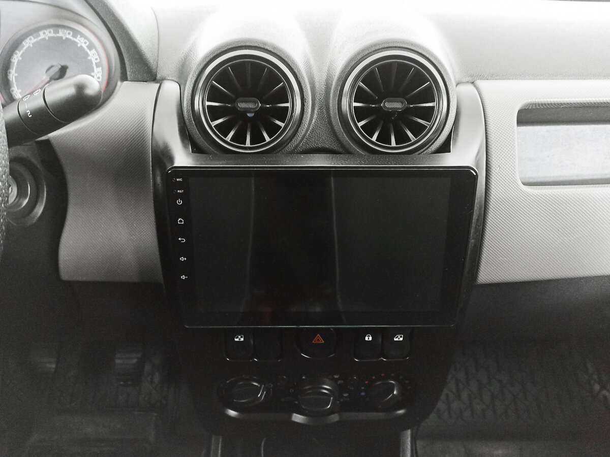 Купить Renault Logan, 2012, 132 391 км, фото №15