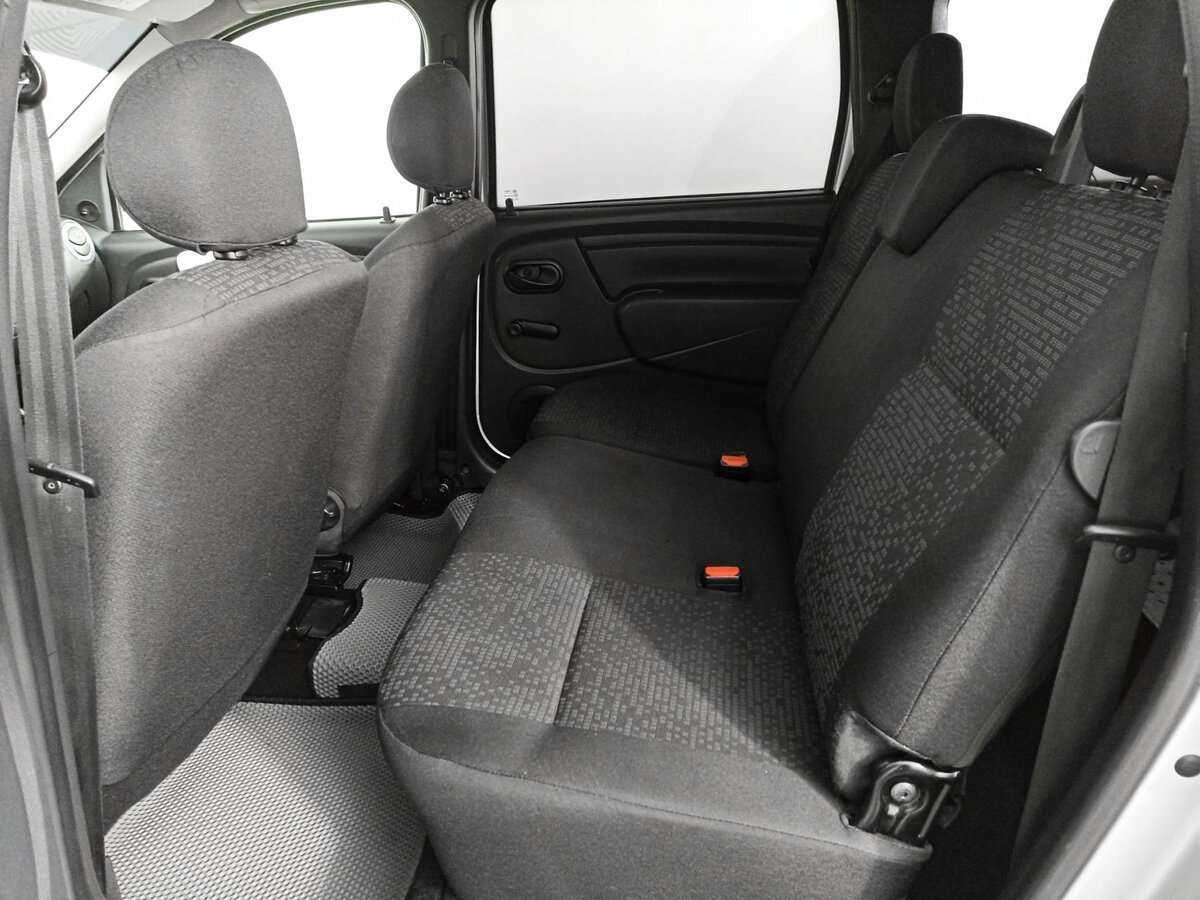 Купить Lada (ВАЗ) Largus, 2020, 111 640 км, фото №10