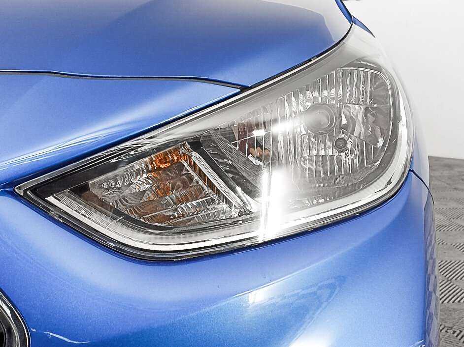 Купить Hyundai Solaris, 2020, 76 303 км, фото №17