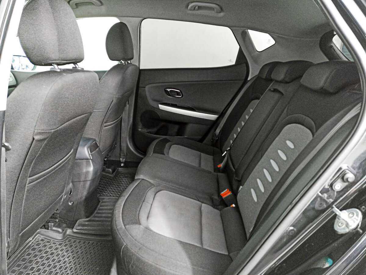 Купить Kia Ceed, 2012, 151 082 км, фото №10