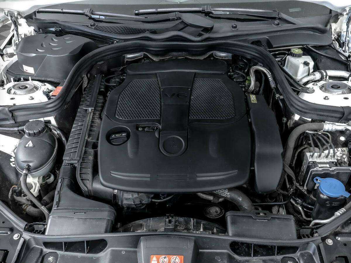 Купить Mercedes-Benz E-Класс 350, 2012, 125 868 км, фото №14
