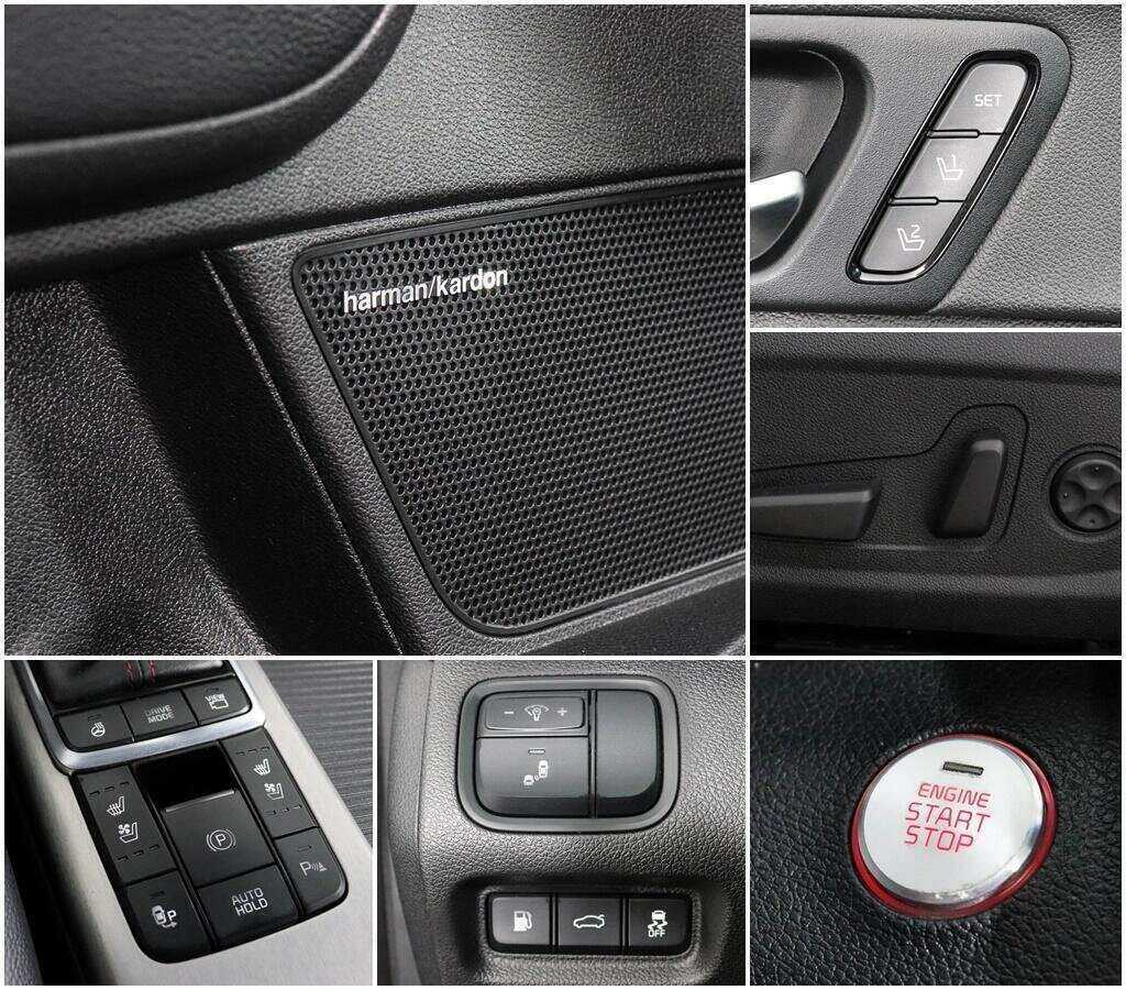 Купить Kia Optima, 2017, 143 375 км, фото №15