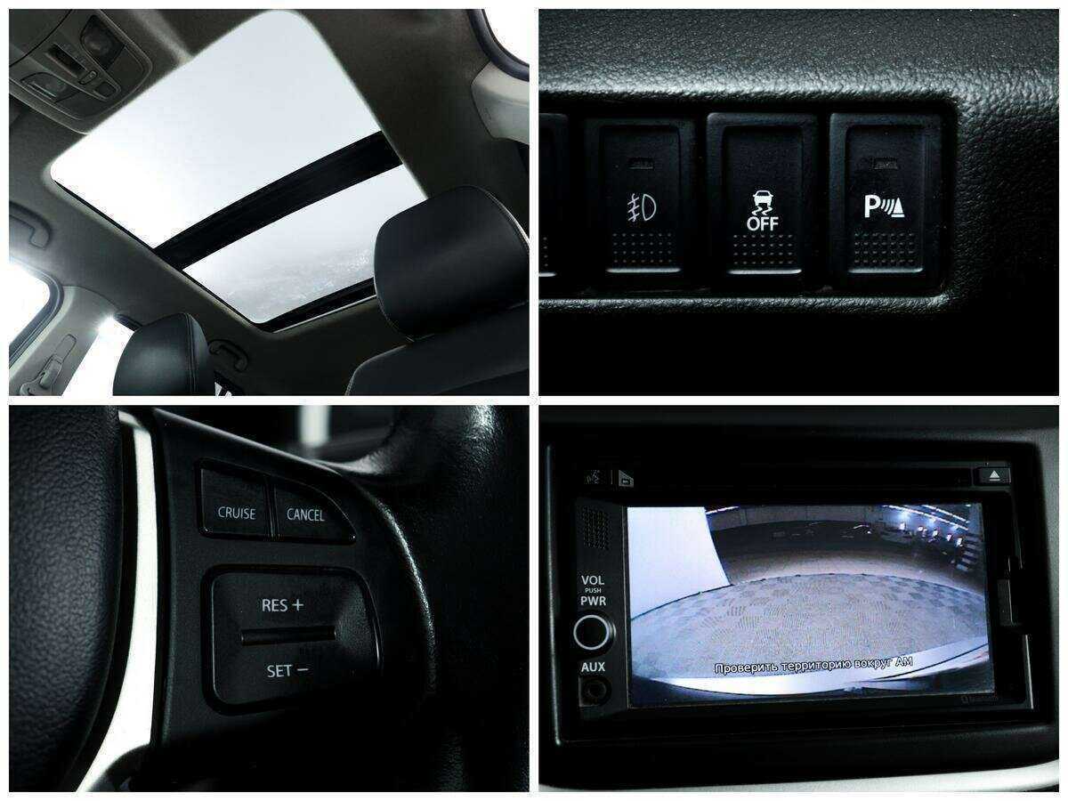 Купить Suzuki SX4, 2014, 158 623 км, фото №14