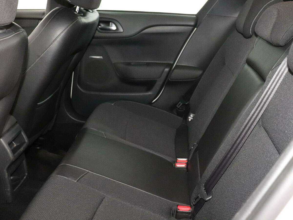 Купить Citroen DS4, 2013, 120 800 км, фото №9