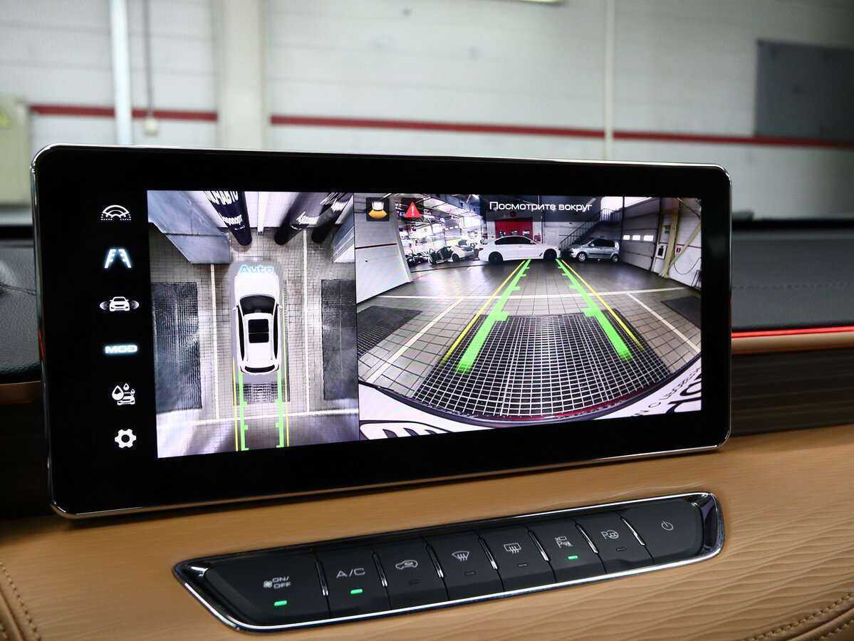 Купить Haval Jolion, 2023, 20 473 км, фото №18