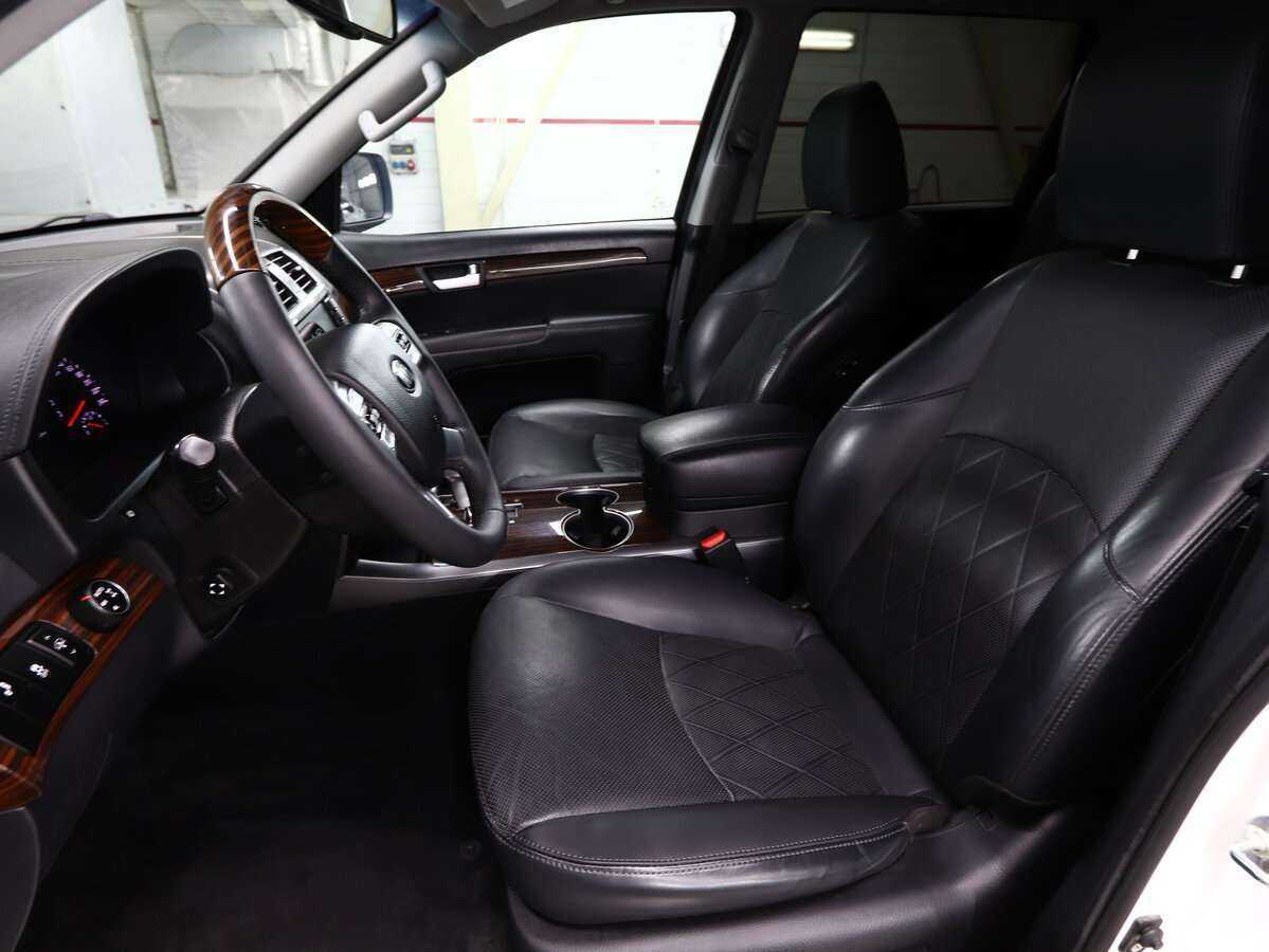 Купить Kia Mohave, 2018, 137 000 км, фото №10