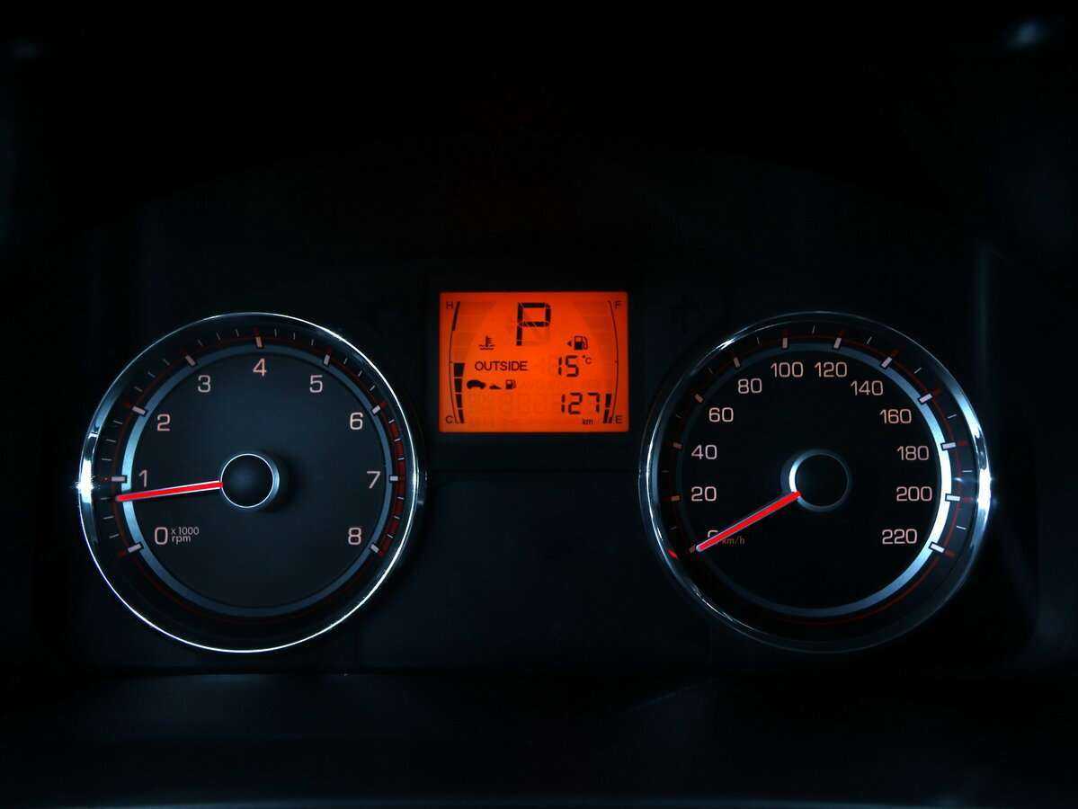 Купить SsangYong Actyon, 2014, 208 000 км, фото №17