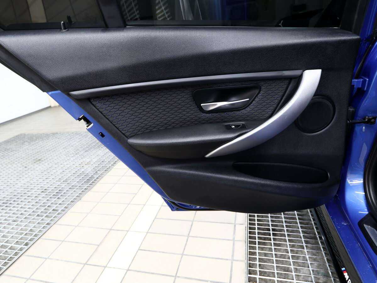 Купить BMW 3 серии 320d xDrive, 2013, 227 000 км, фото №14