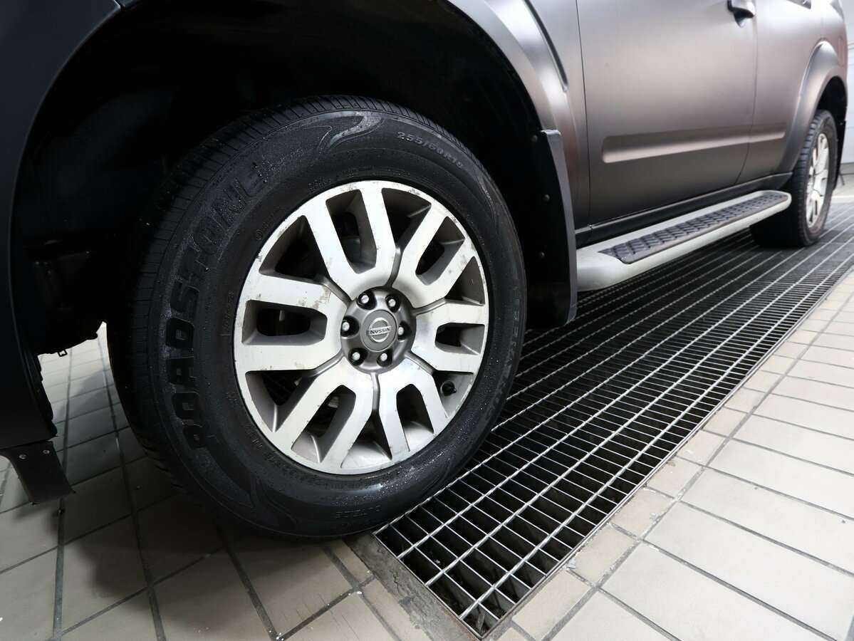 Купить Nissan Pathfinder, 2012, 425 636 км, фото №14