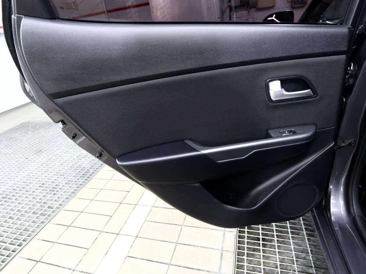 Купить Kia Rio, 2016, 137 000 км, фото №15