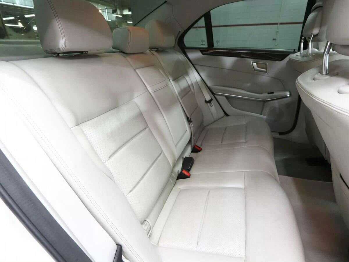 Купить Mercedes-Benz E-Класс 200, 2014, 157 000 км, фото №16