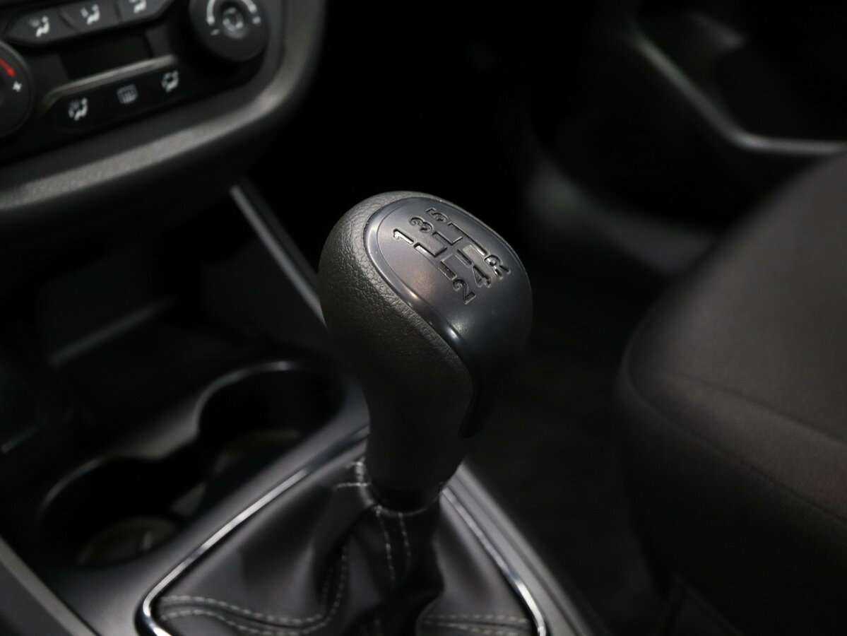 Купить Lada (ВАЗ) Vesta, 2020, 44 150 км, фото №16