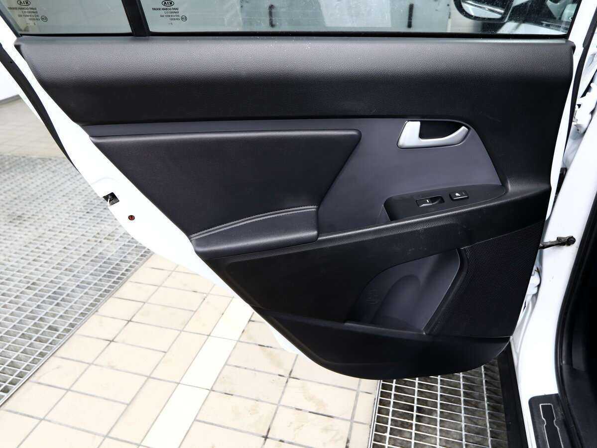 Купить Kia Sportage, 2013, 138 822 км, фото №15