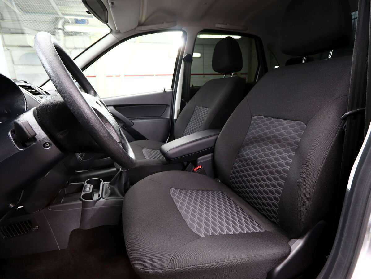 Купить Lada (ВАЗ) Granta, 2023, 2 600 км, фото №10