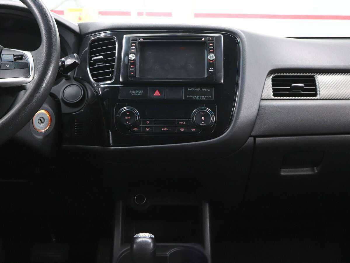 Купить Mitsubishi Outlander, 2013, 136 000 км, фото №18