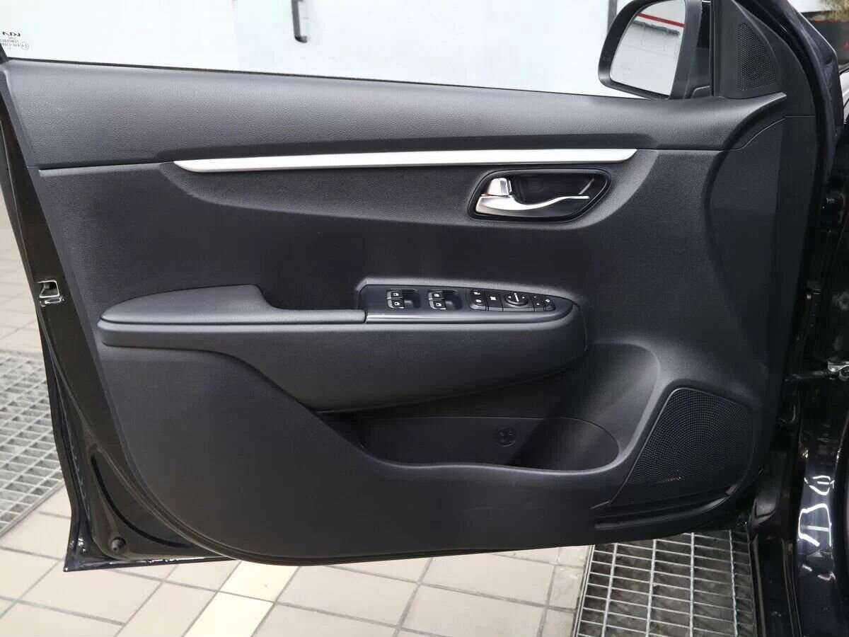 Купить Kia Rio, 2021, 35 000 км, фото №6