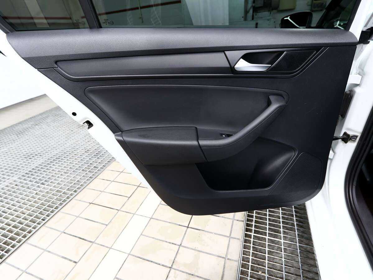 Купить Volkswagen Polo, 2020, 244 000 км, фото №11