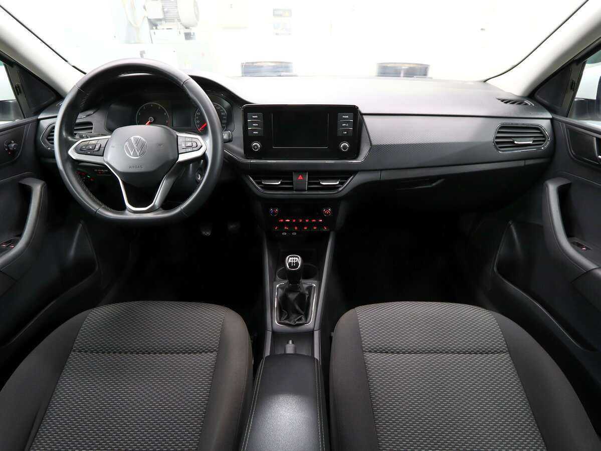 Купить Volkswagen Polo, 2020, 244 000 км, фото №15