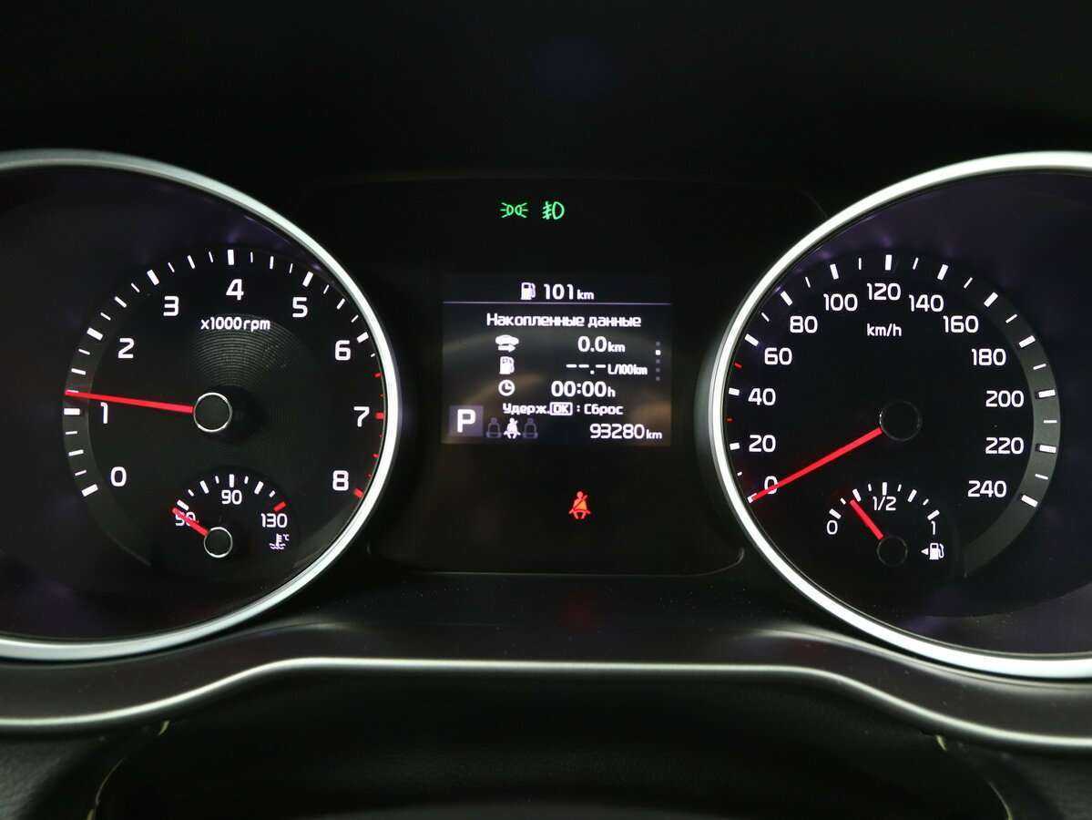 Купить Kia Ceed, 2018, 93 000 км, фото №18