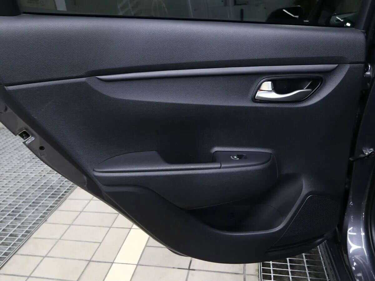 Купить Kia Rio, 2021, 24 000 км, фото №9