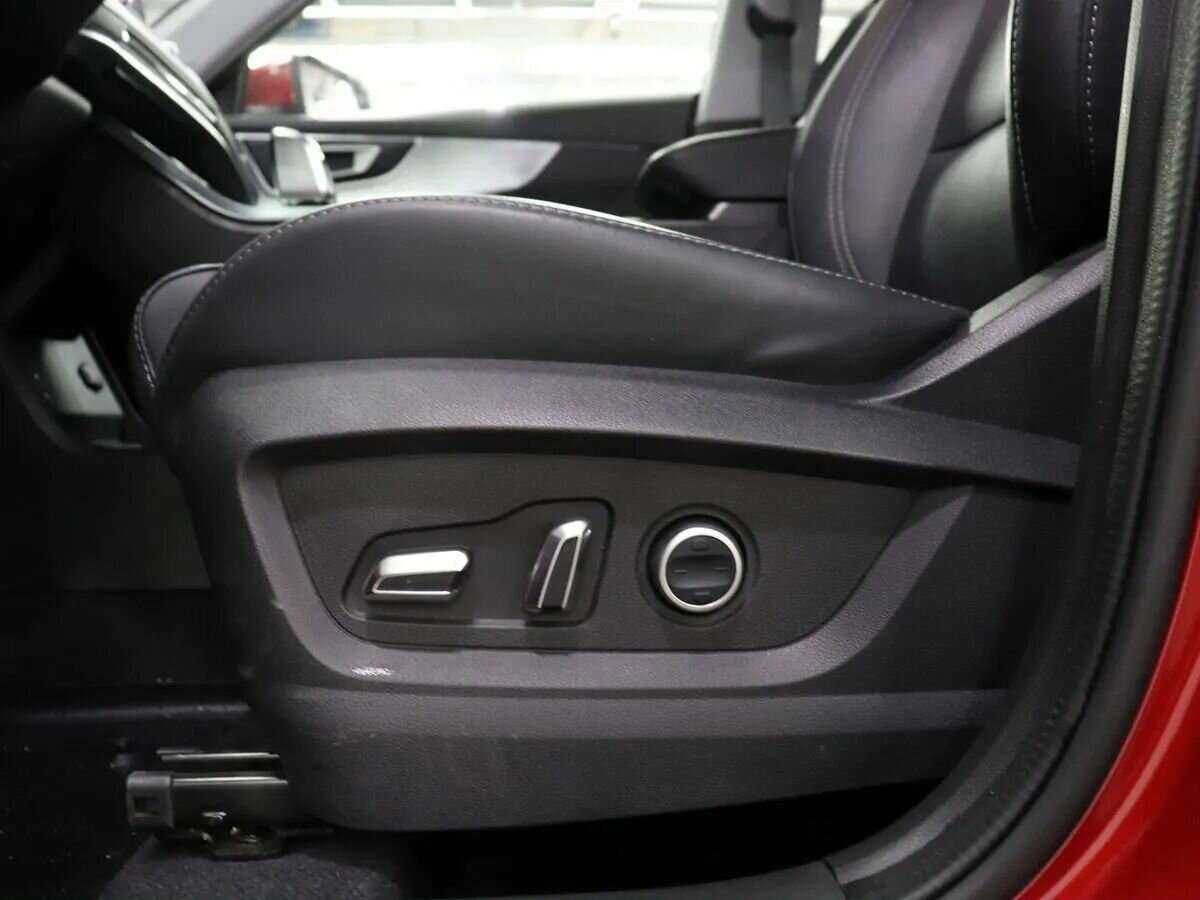 Купить Chery Tiggo 4 Pro, 2022, 15 000 км, фото №8