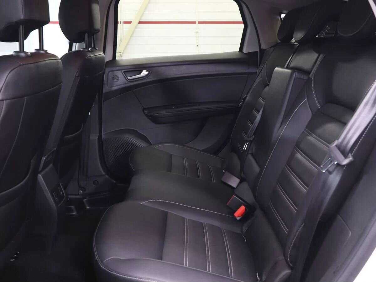 Купить Renault Arkana, 2020, 65 000 км, фото №11