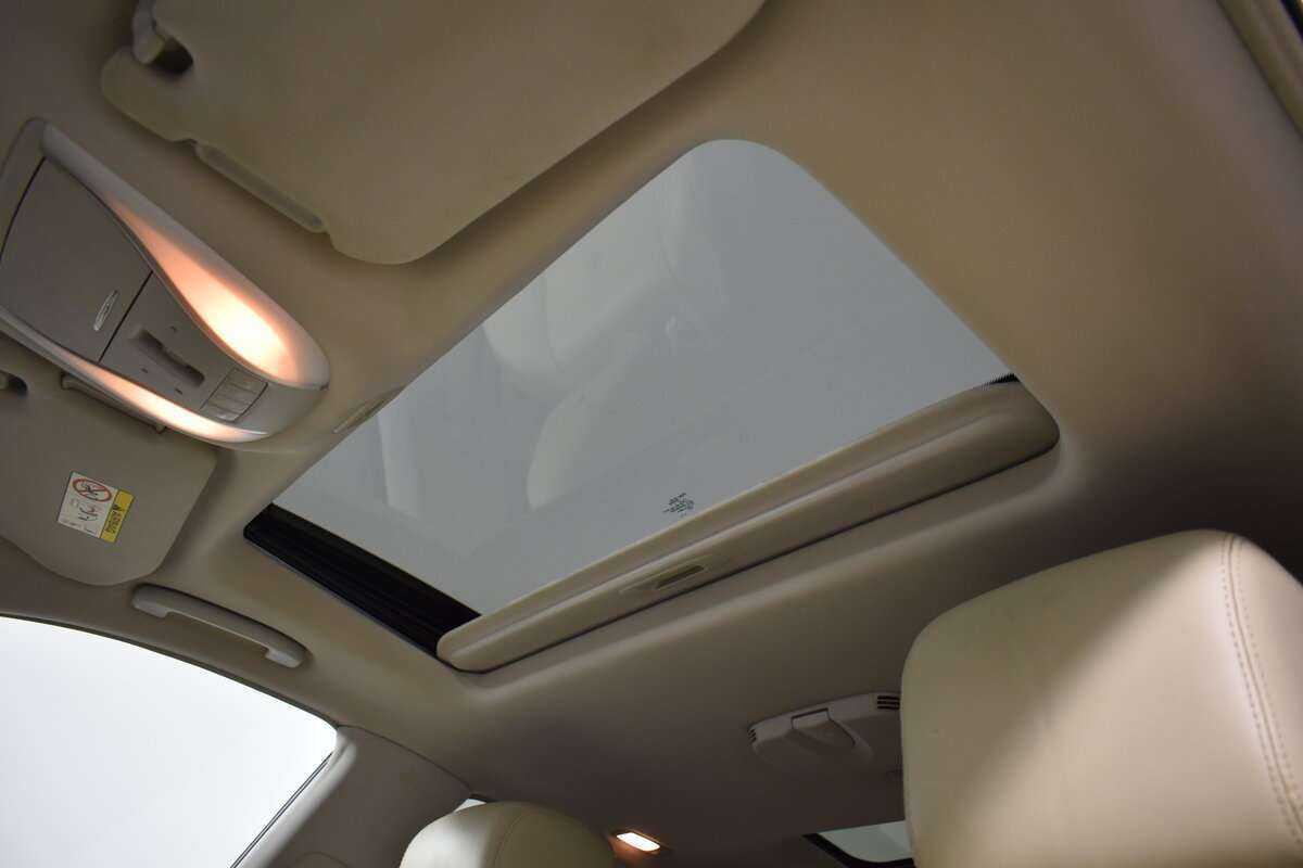 Купить Infiniti QX60, 2014, 212 000 км, фото №12