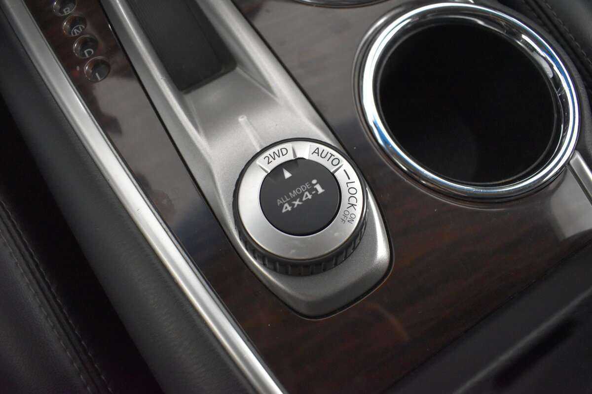 Купить Nissan Pathfinder, 2015, 149 000 км, фото №18