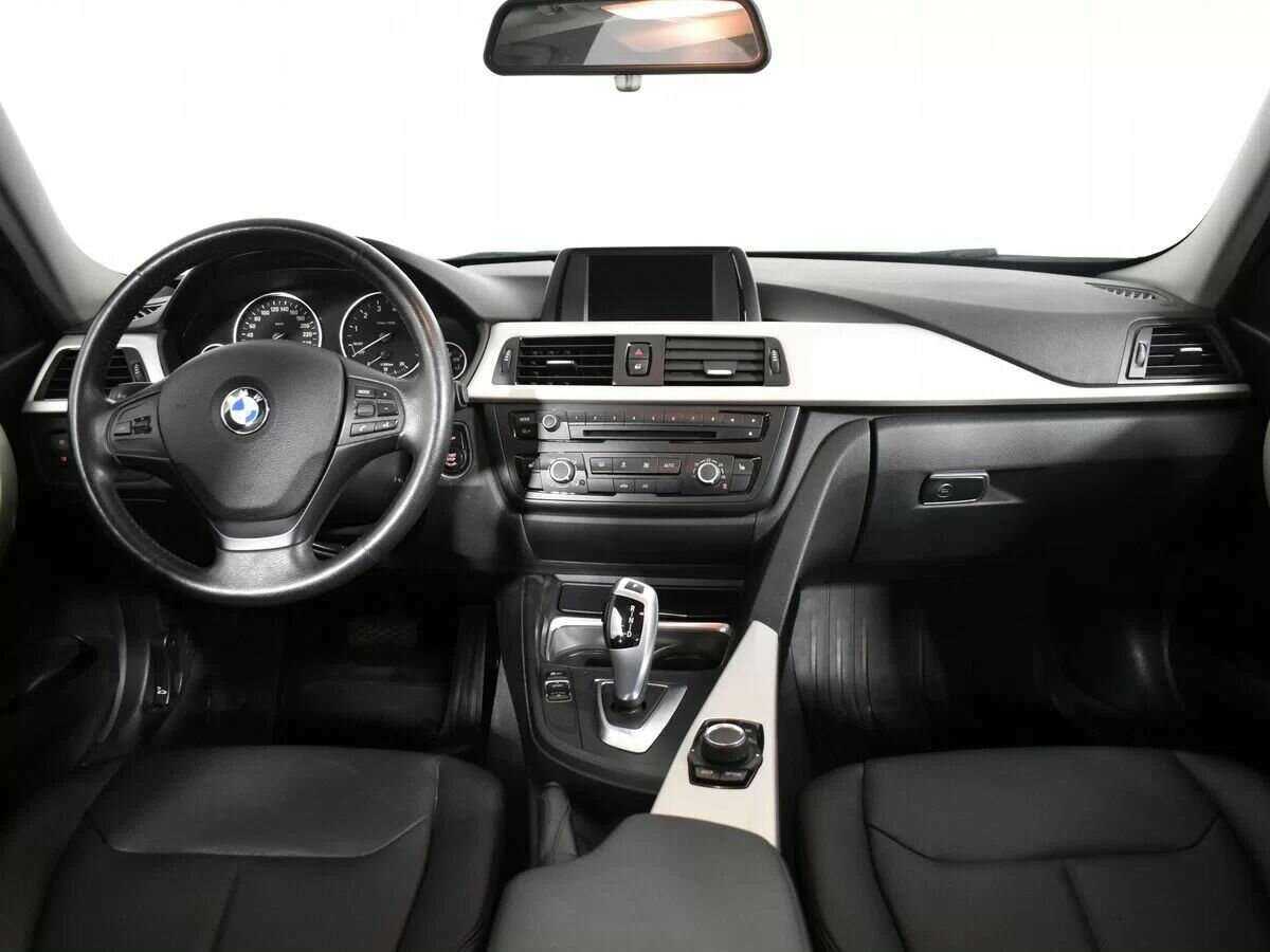 Купить BMW 3 серии 316i, 2014, 60 000 км, фото №6