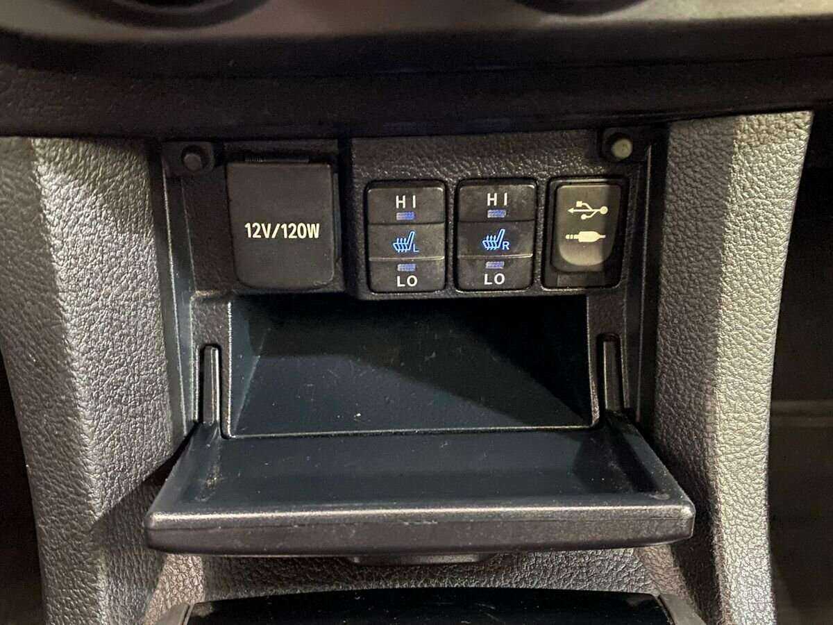 Купить Toyota Corolla, 2014, 149 679 км, фото №14