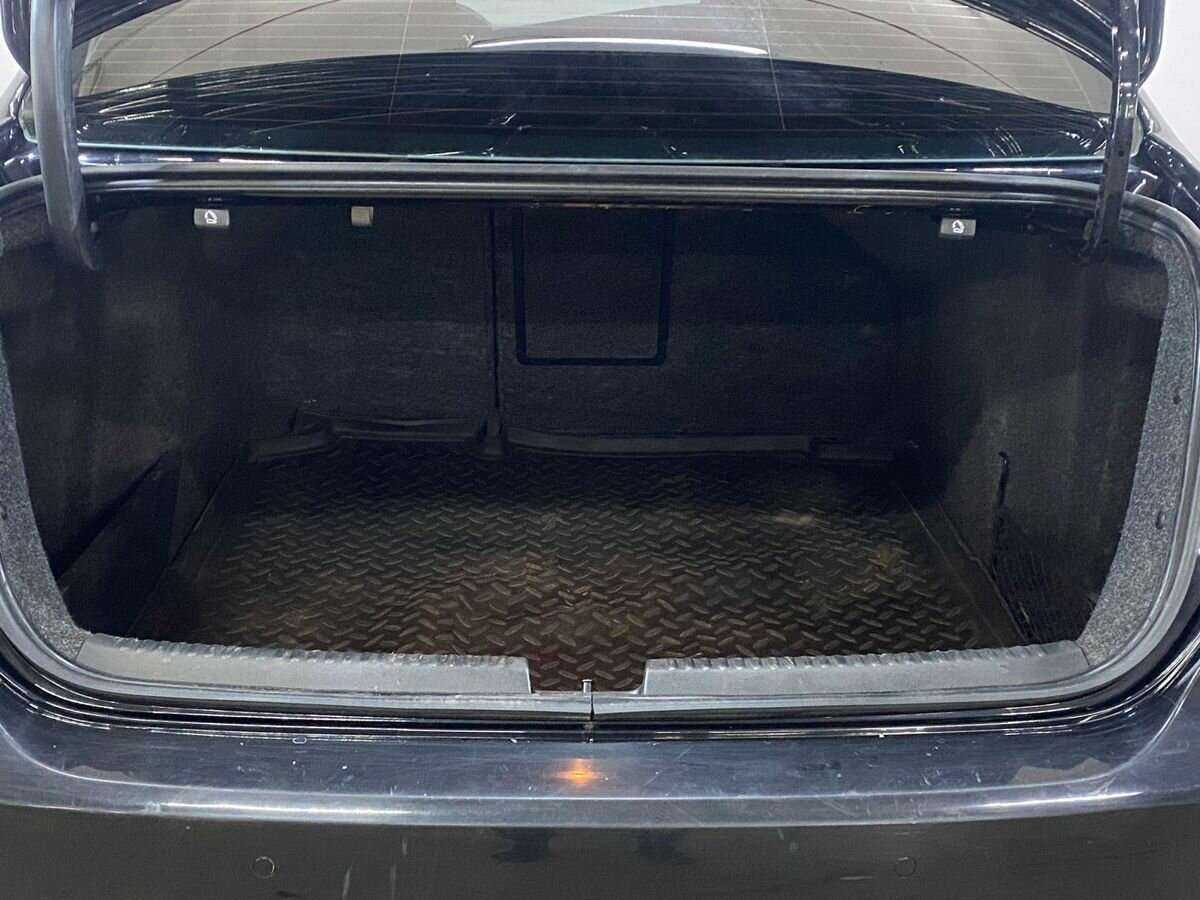 Купить Volkswagen Jetta, 2013, 125 800 км, фото №17