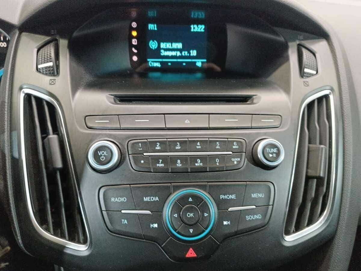 Купить Ford Focus, 2016, 250 044 км, фото №13