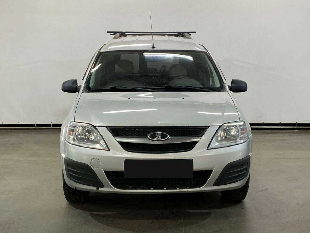 Lada (ВАЗ) Largus