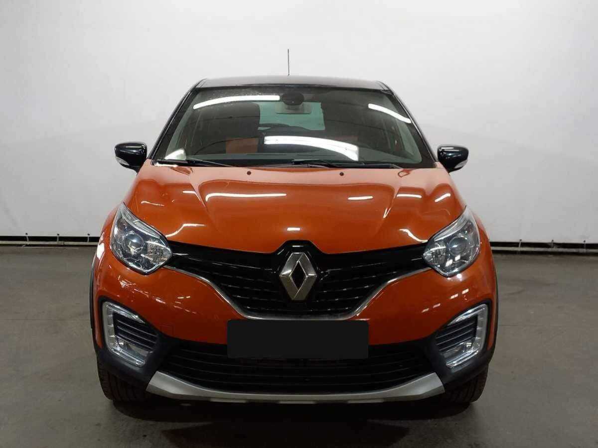 Renault Kaptur