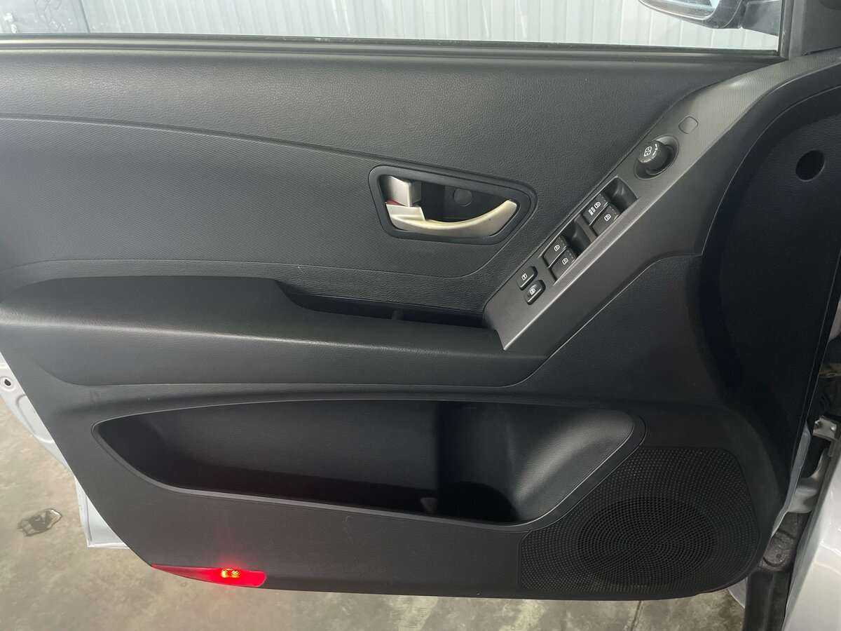 Купить SsangYong Actyon, 2013, 136 804 км, фото №17