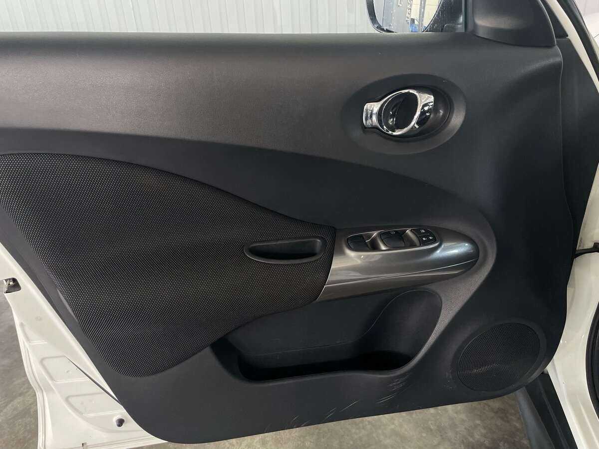 Купить Nissan Juke, 2014, 105 026 км, фото №19