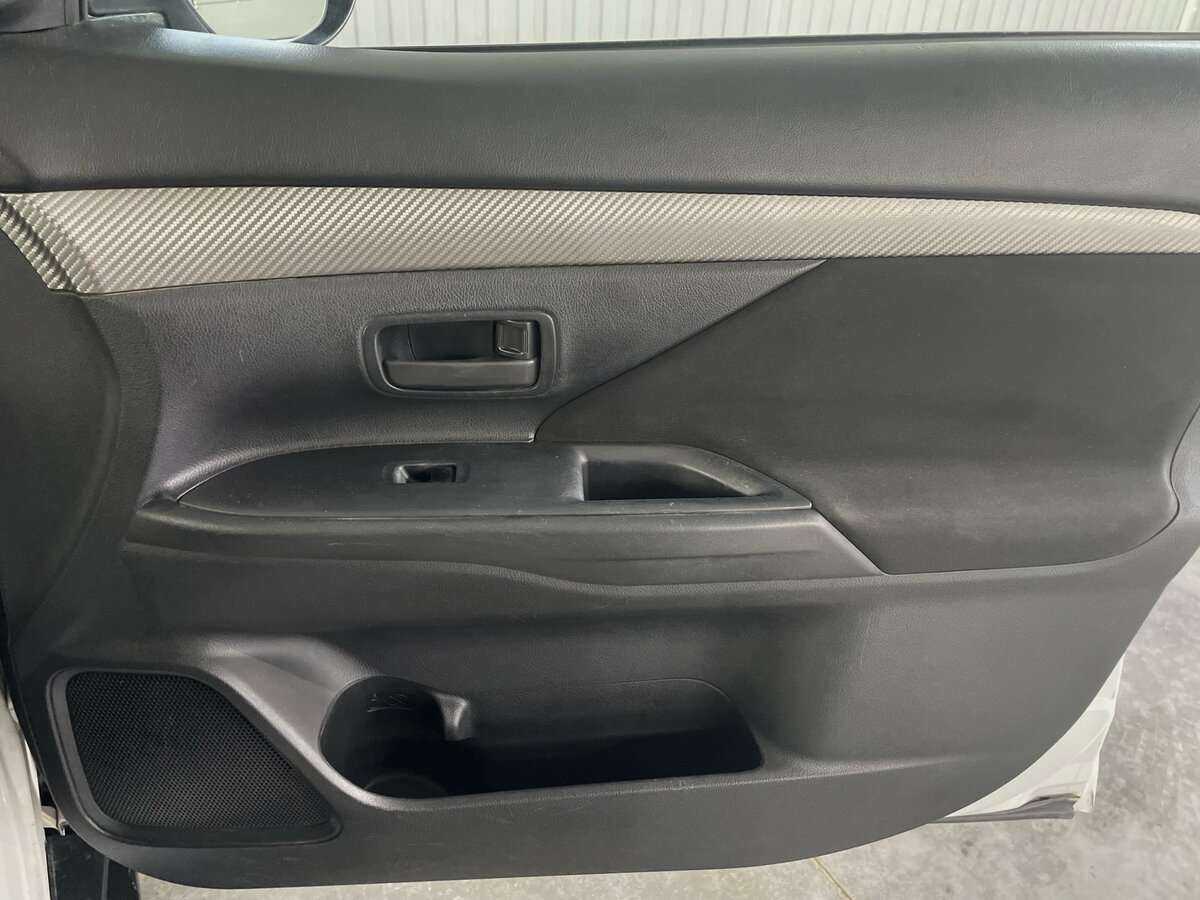 Купить Mitsubishi Outlander, 2013, 193 026 км, фото №19