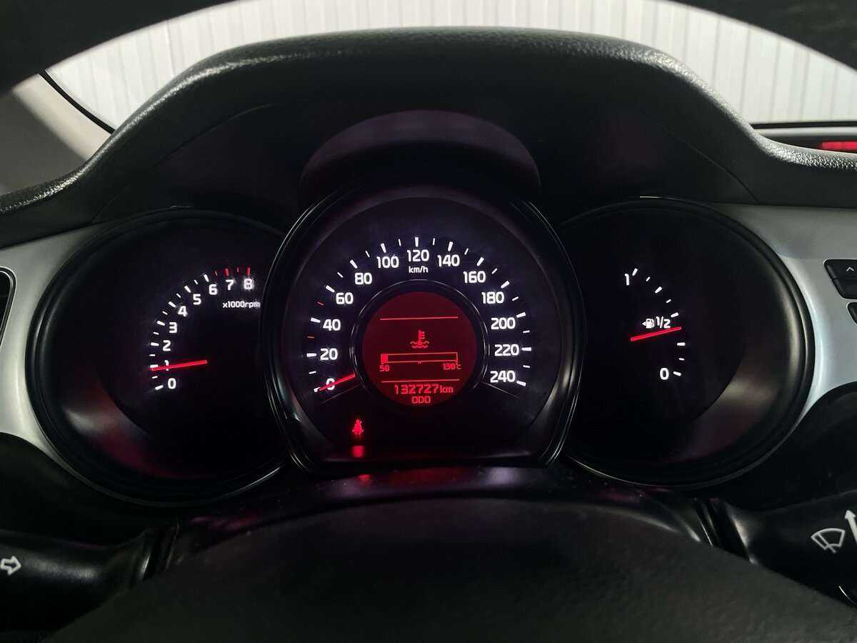 Купить Kia Ceed, 2013, 136 000 км, фото №14