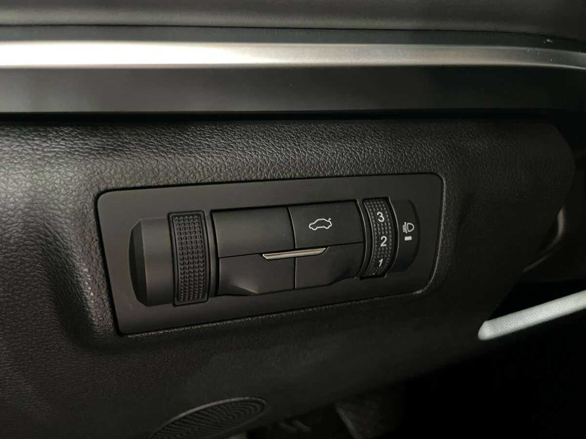 Купить CHERY Tiggo 7 Pro, 2021, 51 777 км, фото №14