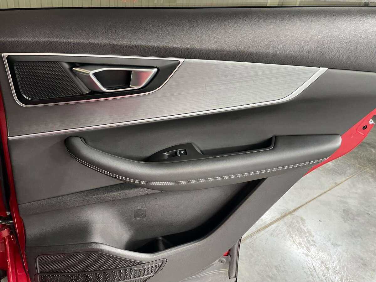 Купить CHERY Tiggo 7 Pro, 2021, 51 777 км, фото №29