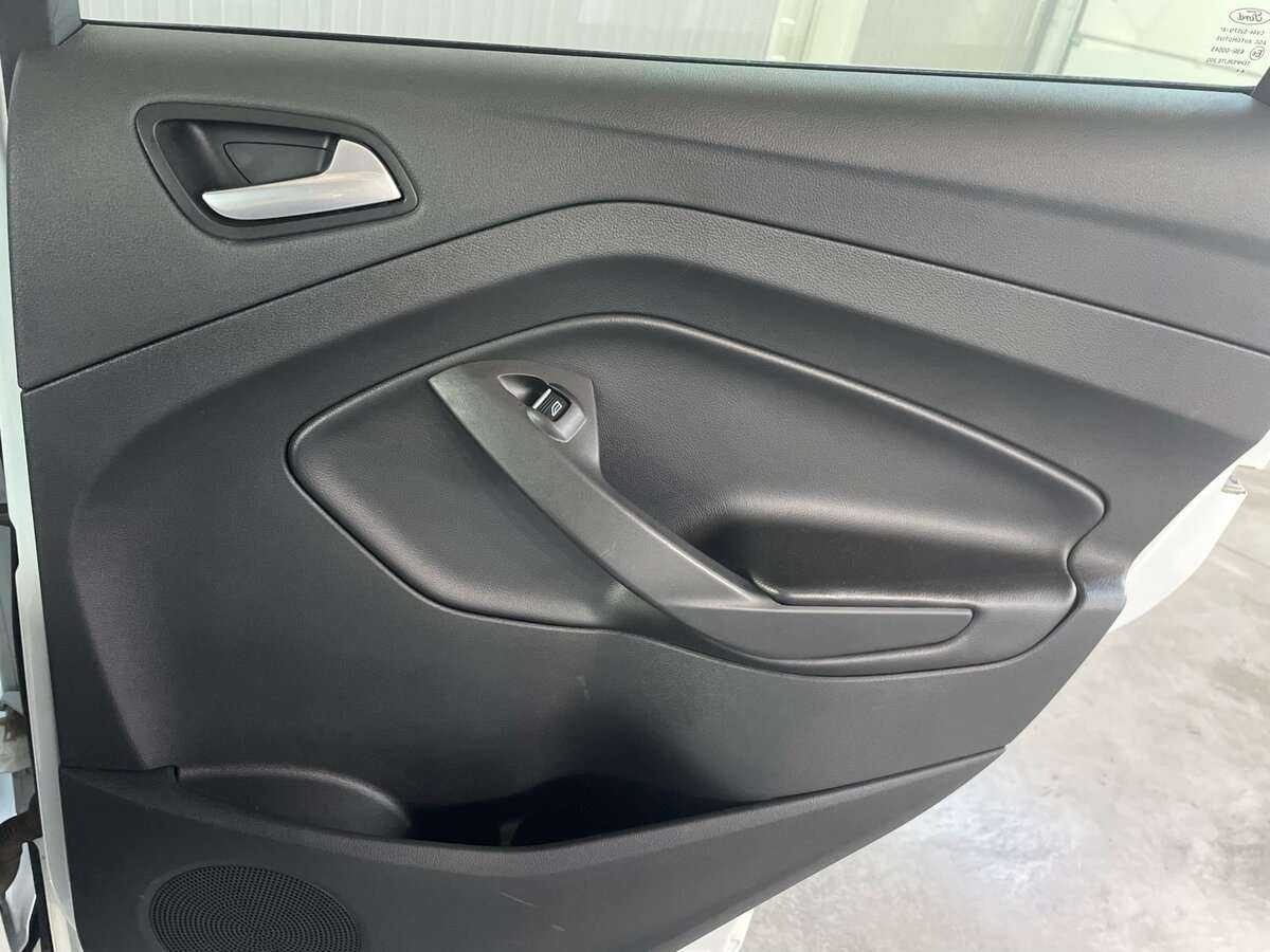 Купить Ford Kuga, 2015, 183 500 км, фото №23