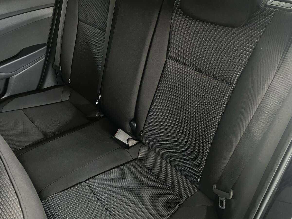 Купить Hyundai Solaris, 2019, 94 108 км, фото №18