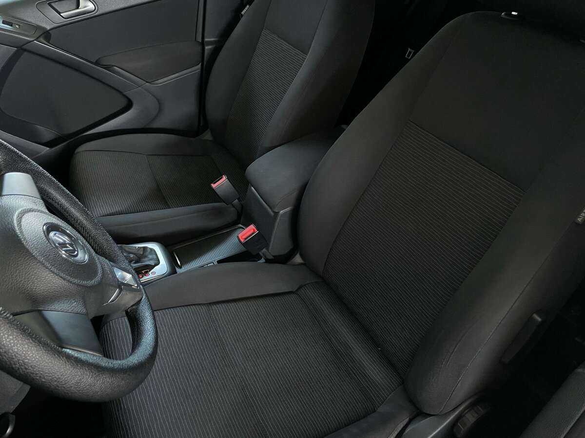 Купить Volkswagen Tiguan, 2014, 203 000 км, фото №14