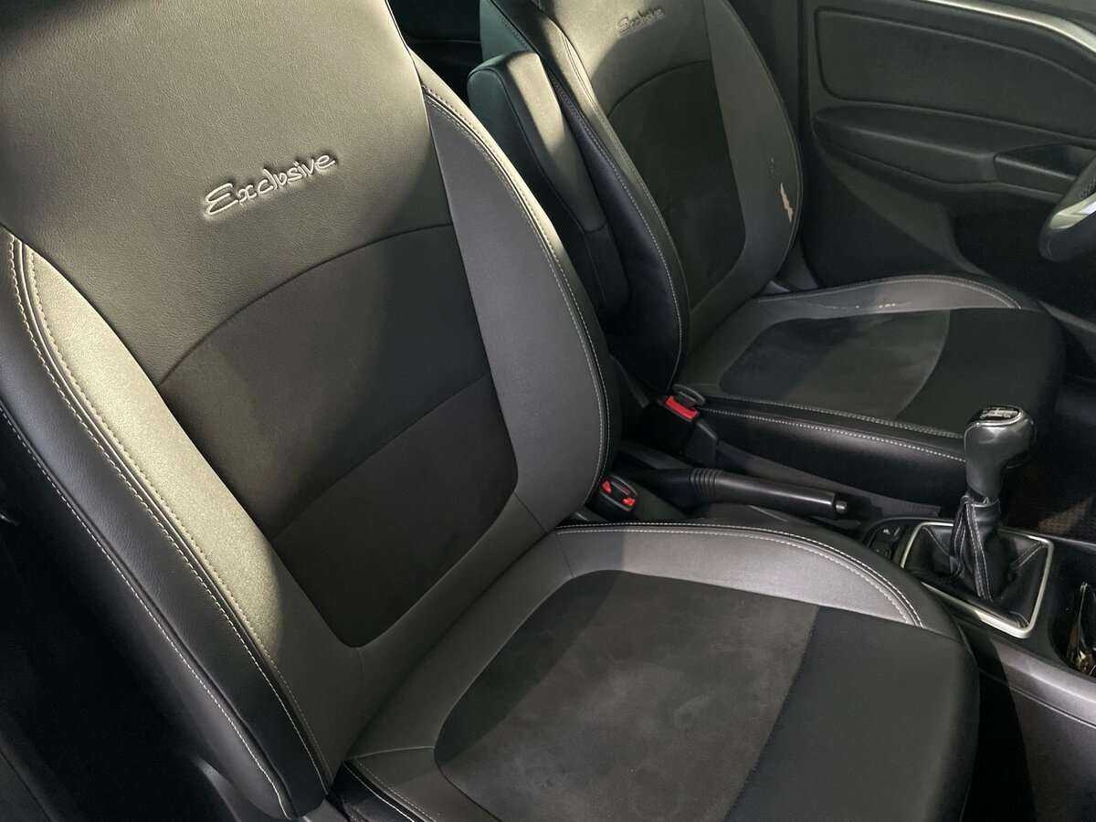 Купить Lada (ВАЗ) Vesta, 2017, 136 873 км, фото №18