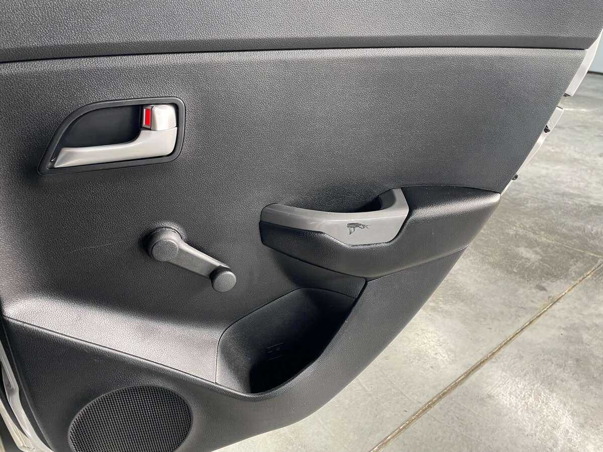 Купить Kia Rio, 2017, 111 506 км, фото №20