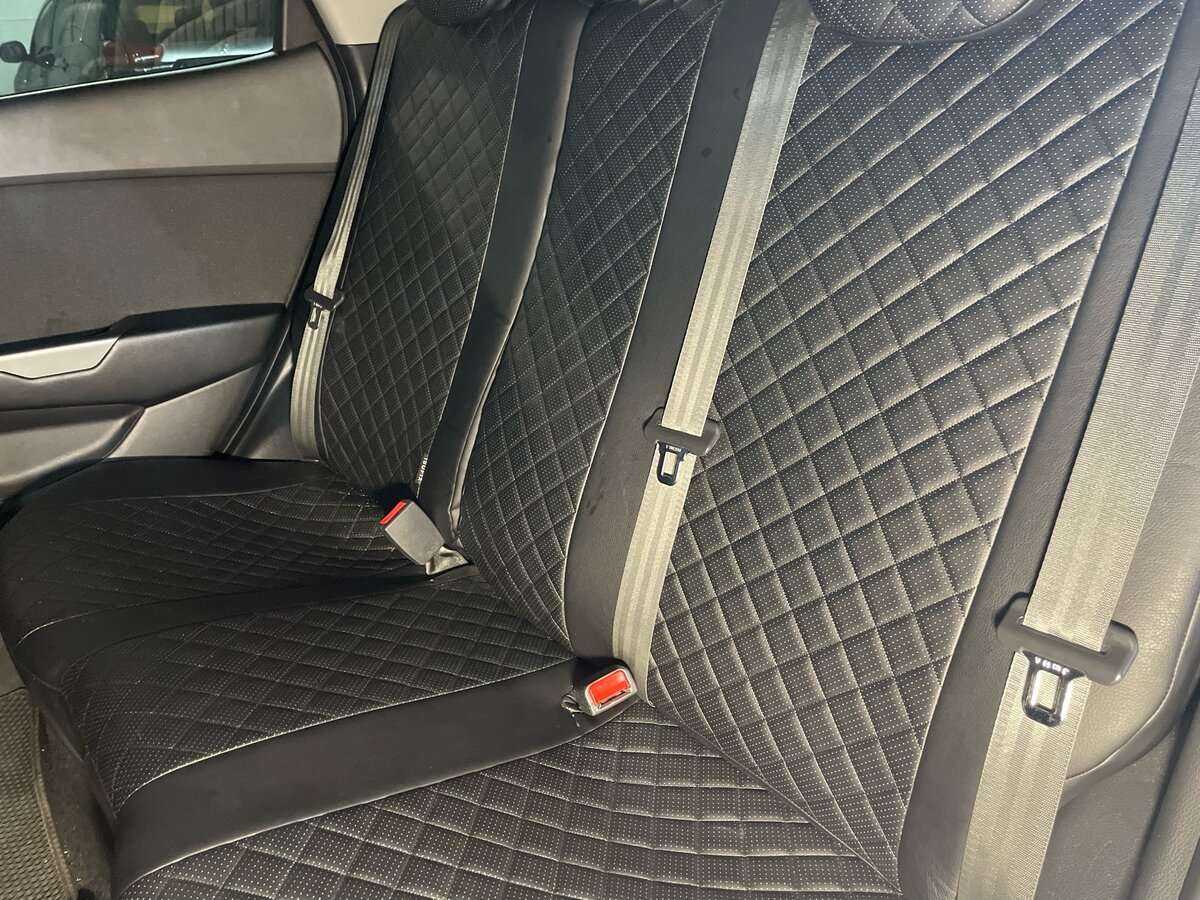 Купить Kia Rio 4-speed, 2014, 144 416 км, фото №15