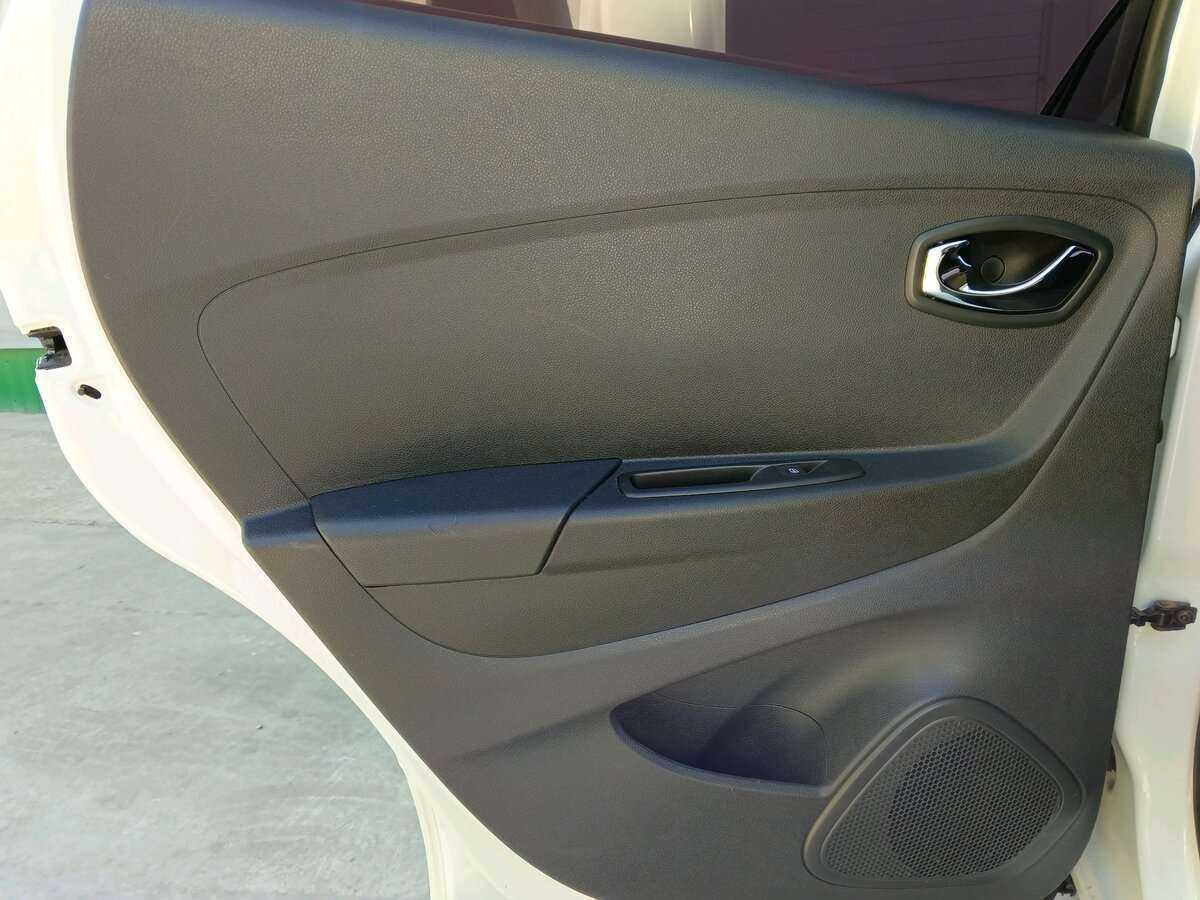 Купить Renault Kaptur, 2017, 112 707 км, фото №16